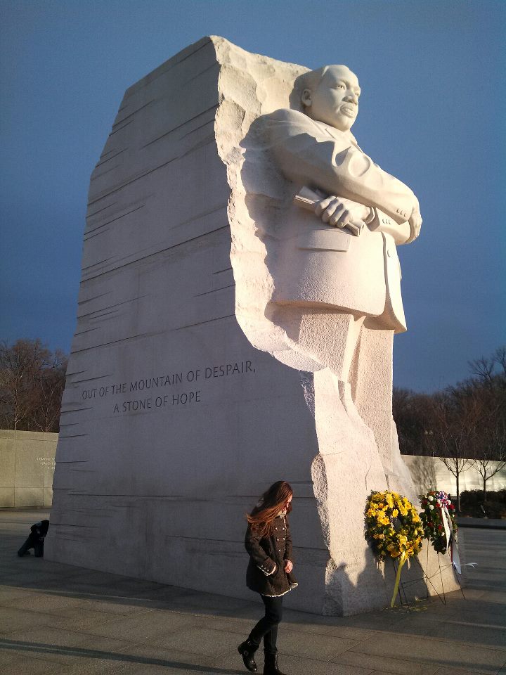 mlk mem