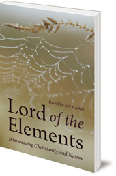 Lord of the Elements cover