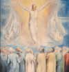 William Blake - The Ascension