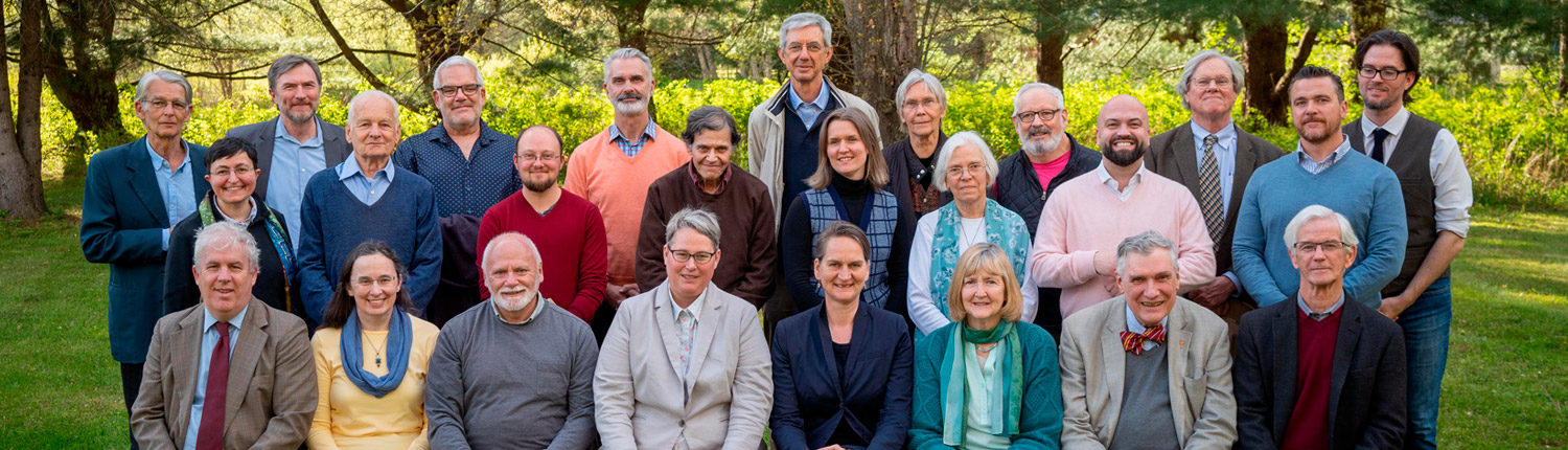 North American Priests